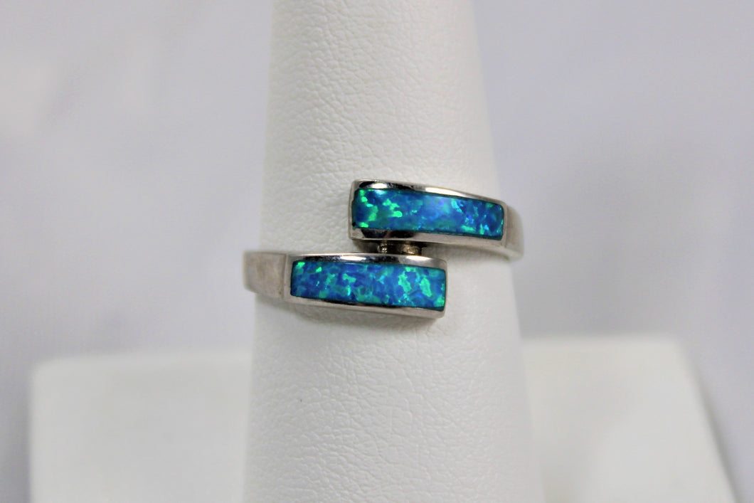 Opal Band - Available only in a size 8!